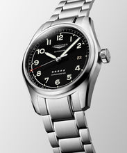 Carica l&#39;immagine nel visualizzatore di Gallery, LONGINES SPIRIT L3.810.4.53.6 MM 40

