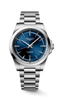 Load image into Gallery viewer, LONGINES CONQUEST L3.830.4.92.6
