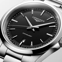Carica l'immagine nel visualizzatore di Gallery, LONGINES CONQUEST L3.860.4.52.6
