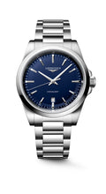 Load image into Gallery viewer, LONGINES CONQUEST L3.860.4.92.6
