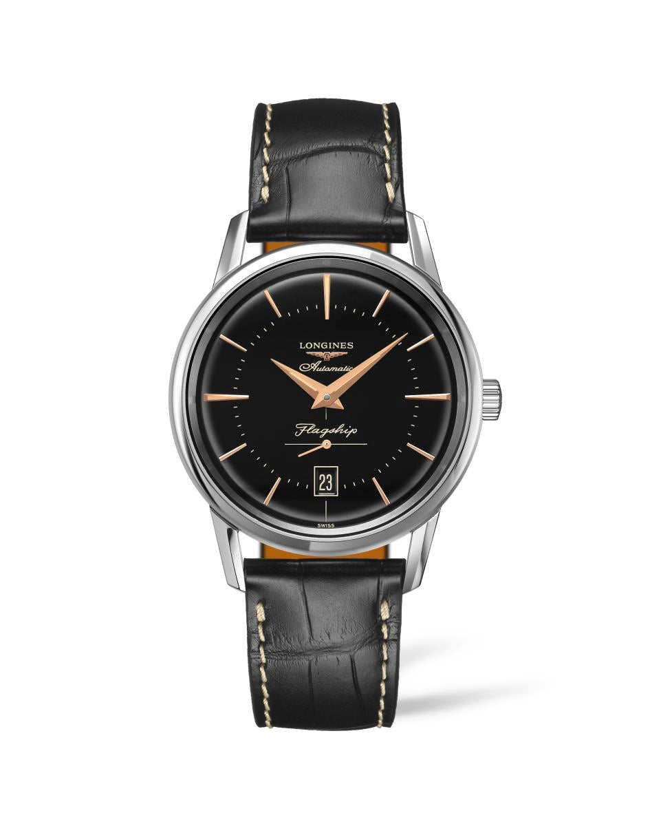 FLAGSHIP HERITAGE L4.795.4.58.0