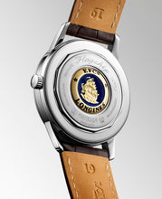 Load image into Gallery viewer, LONGINES FLAGSHIP HERITAGE L4.795.4.78.2
