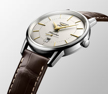 Load image into Gallery viewer, LONGINES FLAGSHIP HERITAGE L4.795.4.78.2
