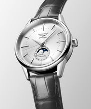 Carica l&#39;immagine nel visualizzatore di Gallery, FLAGSHIP HERITAGE MOONPHASE L4.815.4.72.2
