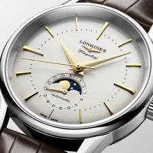 Carica l&#39;immagine nel visualizzatore di Gallery, FLAGSHIP HERITAGE MOONPHASE L4.815.4.78.2
