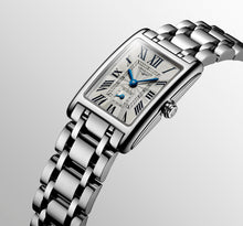 Carica l&#39;immagine nel visualizzatore di Gallery, LONGINES DOLCEVITA L52554716
