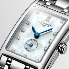 Load image into Gallery viewer, LONGINES DOLCEVITA L52554876
