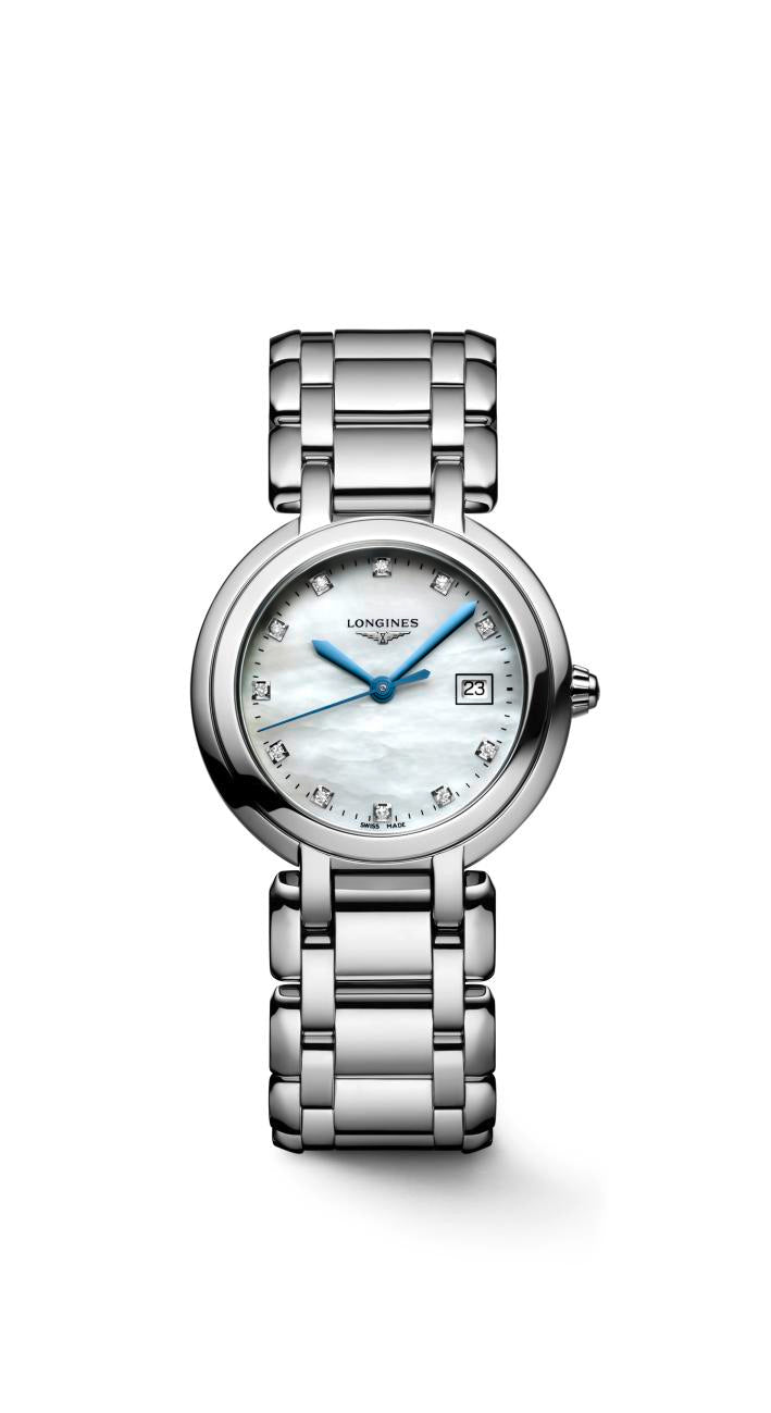 LONGINES PRIMALUNA L8.122.4.71.6