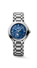 Carica l&#39;immagine nel visualizzatore di Gallery, LONGINES PRIMALUNA MOONPHASE L8.126.4.97.6
