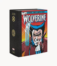 Load image into Gallery viewer, Marvel x Fossil WOLVERINE in edizione limitata 1585 pz al mondo

