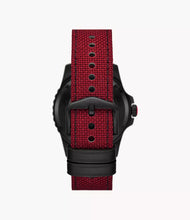 Carica l&#39;immagine nel visualizzatore di Gallery, Marvel x Fossil DEADPOOL in edizione limitata 1885
