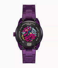 Carica l&#39;immagine nel visualizzatore di Gallery, Marvel x Fossil Galactus in edizione  limitata
