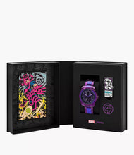 Carica l&#39;immagine nel visualizzatore di Gallery, Marvel x Fossil Galactus in edizione  limitata
