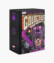 Carica l&#39;immagine nel visualizzatore di Gallery, Marvel x Fossil Galactus in edizione  limitata
