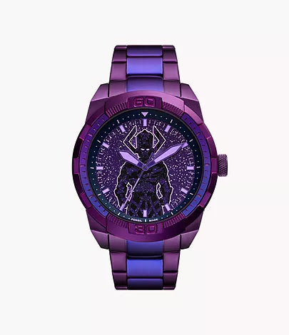 Marvel x Fossil Galactus in edizione  limitata