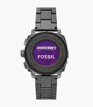 Carica l'immagine nel visualizzatore di Gallery, Minecraft x Fossil The Nether 44 mm Edizione limitata
