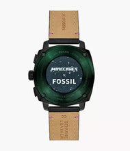 Carica l'immagine nel visualizzatore di Gallery, Minecraft x Fossil The End 44 mm in edizione limitata
