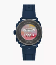 Carica l'immagine nel visualizzatore di Gallery, Minecraft x Fossil Dungeons II 44 mm in edizione limitata
