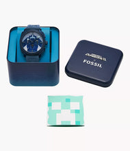 Carica l'immagine nel visualizzatore di Gallery, Minecraft x Fossil Dungeons II 44 mm in edizione limitata
