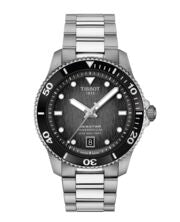 TISSOT SEASTAR 1000 POWERMATIC 80 40MM