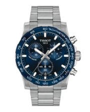 Carica l'immagine nel visualizzatore di Gallery, Tissot Supersport Chrono 42mm T125.417.11.041.00
