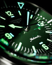 Load image into Gallery viewer, LONGINES LEGEND DIVER, L3.764.4.06.6
