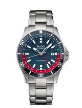 Carica l&#39;immagine nel visualizzatore di Gallery, OCEAN STAR GMT EDIZIONE SPECIALE   M026.629.11.041.00
