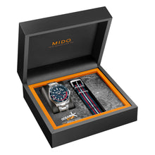 Carica l&#39;immagine nel visualizzatore di Gallery, OCEAN STAR GMT EDIZIONE SPECIALE   M026.629.11.041.00
