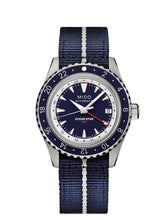 Load image into Gallery viewer, OCEAN STAR GMT EDIZIONE SPECIALE (1 CINTURINO EXTRA)  M026.829.18.041.00
