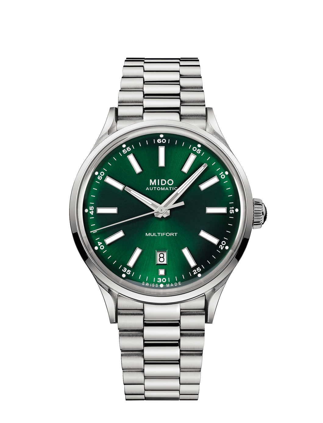 Multifort Patrimony Powerwind M040.407.11.091.00