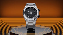 Load image into Gallery viewer, Multifort 8 Two Crowns M047.507.11.051.00
