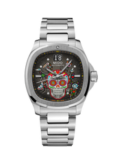 Load image into Gallery viewer, Multifort TV Big Date Alebrijes
