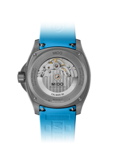 Carica l&#39;immagine nel visualizzatore di Gallery, Multifort TV Big Date S01E02 M049.526.33.081.01
