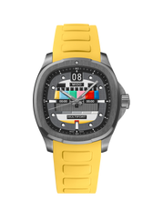 Carica l&#39;immagine nel visualizzatore di Gallery, Multifort TV Big Date S01E02 M049.526.33.081.01
