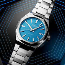 Carica l'immagine nel visualizzatore di Gallery, MIDO Multifort 8 One Crown M055.507.11.041.0
