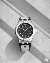 Carica l&#39;immagine nel visualizzatore di Gallery, AIKONIC AUTOMATIC 43MM AC6008-SSL70-330-2
