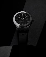 Carica l&#39;immagine nel visualizzatore di Gallery, AIKONIC AUTOMATIC 43MM AC6008-SSL70-330-2
