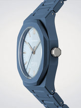 Carica l'immagine nel visualizzatore di Gallery, D1 Milano After Dark Polycarbon Watch | 40.5mm
