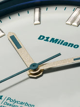Load image into Gallery viewer, D1 Milano City Lights Polycarbon Watch | 40.5mm
