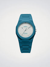 Load image into Gallery viewer, D1 Milano City Lights Polycarbon Watch | 40.5mm
