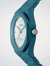 Load image into Gallery viewer, D1 Milano City Lights Polycarbon Watch | 40.5mm
