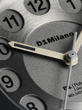 Load image into Gallery viewer, D1 Milano Ring Ring Polycarbon Watch | 37mm
