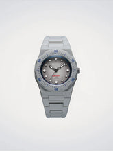 Carica l'immagine nel visualizzatore di Gallery, D1 Milano Steel Diver Orologio Polycarbon | 40,5 mm
