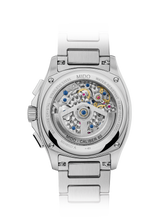 Carica l&#39;immagine nel visualizzatore di Gallery, Multifort TV Chronograph M049.527.11.041.00

