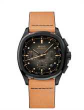 Carica l&#39;immagine nel visualizzatore di Gallery, Multifort TV Chronograph M049.527.33.081.00
