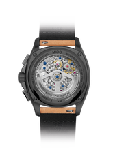 Carica l&#39;immagine nel visualizzatore di Gallery, Multifort TV Chronograph M049.527.33.081.00
