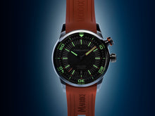 Carica l&#39;immagine nel visualizzatore di Gallery, PONTOS S DIVER PT6248-SS00L-330-J
