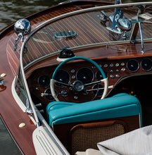 Carica l'immagine nel visualizzatore di Gallery, Frederique Constant Runabout Automatic Gmt FC-350RBR5B6

