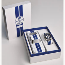 Carica l&#39;immagine nel visualizzatore di Gallery, Bulova SHELBY® Racer Chronograph 98B452
