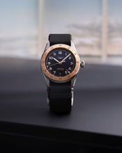 Carica l&#39;immagine nel visualizzatore di Gallery, LONGINES SPIRIT ZULU TIME 1925
